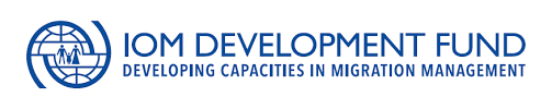 IOM Development Fund logo